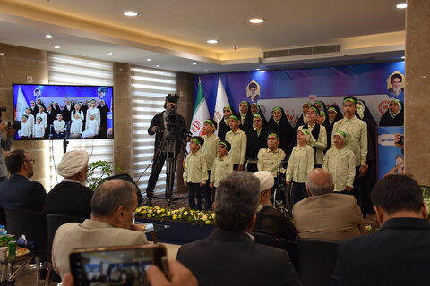 افتتاح اولین هتل مناسب سازی شده برای افراد دارای معلولیت در کشور