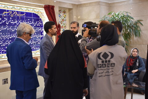 افتتاح اولین هتل مناسب سازی شده برای افراد دارای معلولیت در کشور