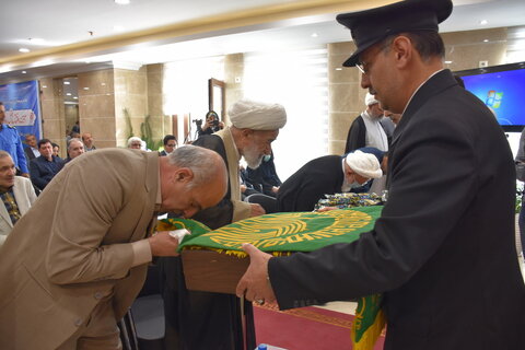 افتتاح اولین هتل مناسب سازی شده برای افراد دارای معلولیت در کشور