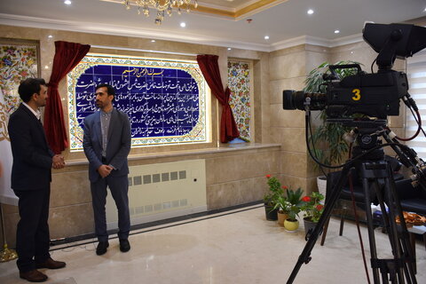 افتتاح اولین هتل مناسب سازی شده برای افراد دارای معلولیت در کشور