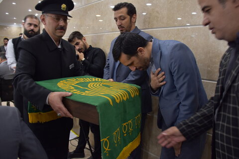 افتتاح اولین هتل مناسب سازی شده برای افراد دارای معلولیت در کشور