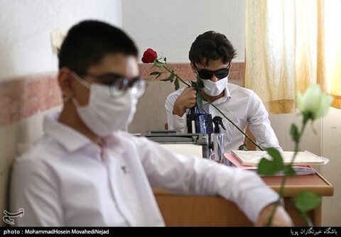 در رسانه / ۳۰۰۰ نابینا استان بوشهر از خدمات بهزیستی استفاده می‌کنند