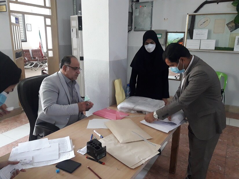 برگزاری آزمون جذب نیروی کارشناس تخصصی اورژانس اجتماعی