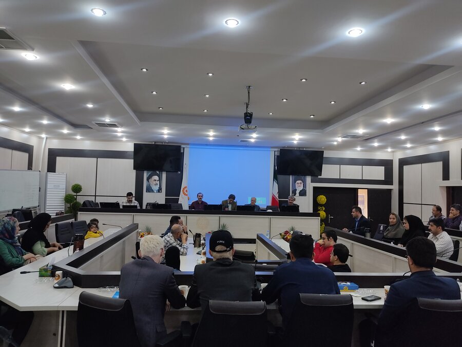 مناسب سازی و مطالبه گری