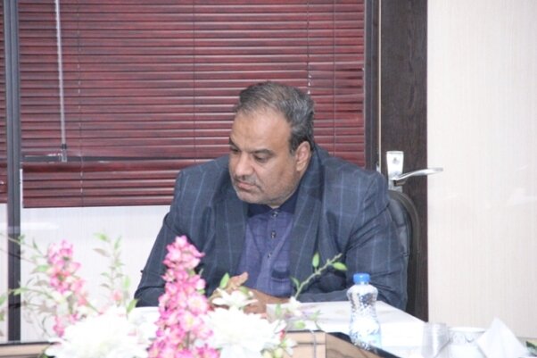 دیدار مدیرکل بهزیستی با فرمانده نیروی انتظامی استان اصفهان