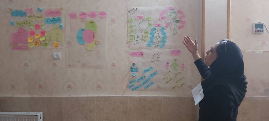 کارگاه تخصصی ویژه اجرای طرح پیشگیری از معلولیت های دوران سالمندی برگزار شد