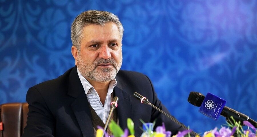 Sowlat Mortazavi named Iran labor minister with majority votes