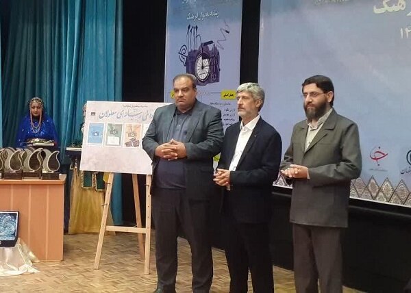 جشنواره ملی رسانهای معلولان عملکرد موفقی داشته است