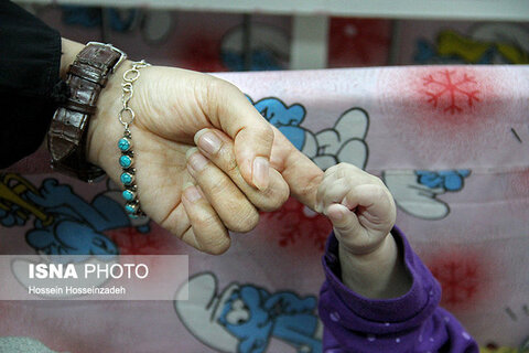 در رسانه | ۱۱ کودک به متقاضیان فرزندخواندگی در بوشهر واگذار شدند