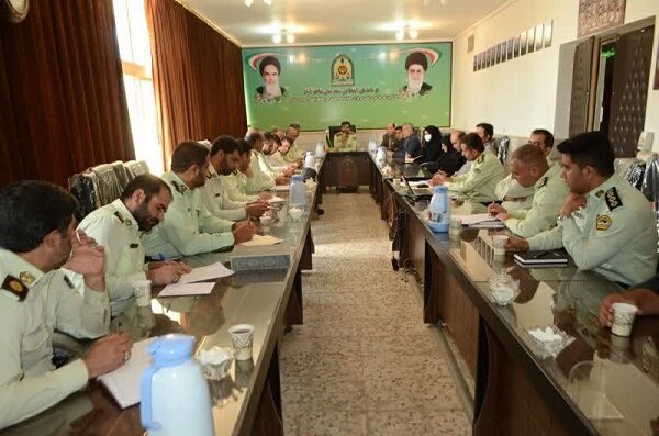 تعامل بیشتر این دو نهاد با هدف ساماندهی معتادان متجاهر