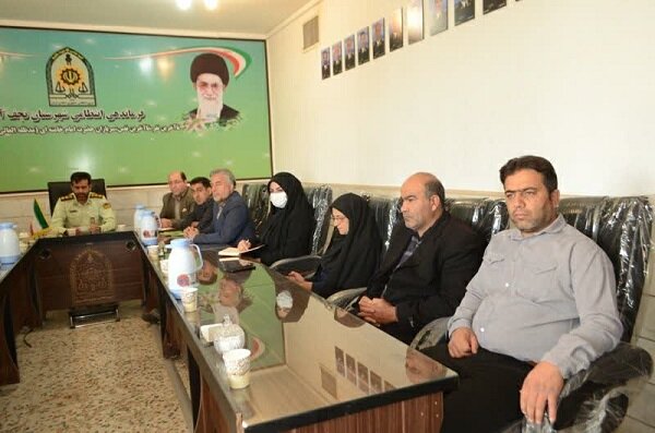 تعامل بیشتر این دو نهاد با هدف ساماندهی معتادان متجاهر