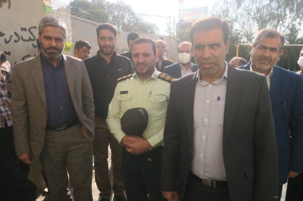 گلپایگان| اعلام آمادگی بهزیستی برای تشکیل و آموزش گروههای اجتماع محور در روستاها