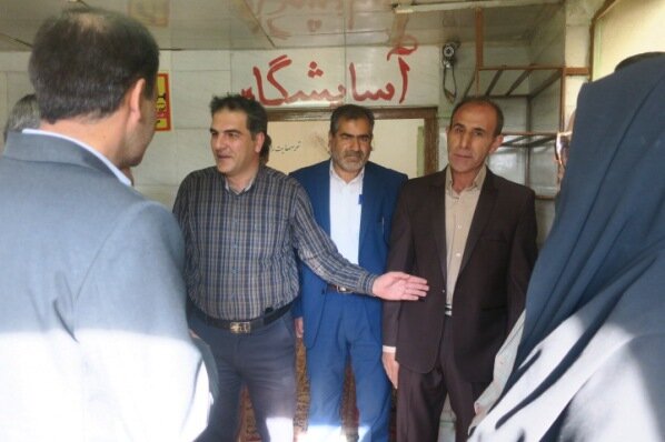 گلپایگان| اعلام آمادگی بهزیستی برای تشکیل و آموزش گروههای اجتماع محور در روستاها