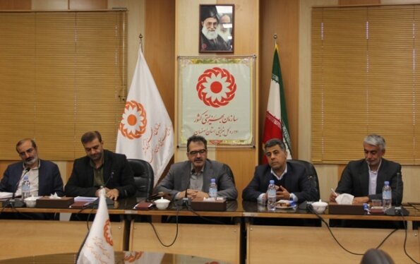 هویت اجتماعی فرد در گرو اشتغال محقق میشود