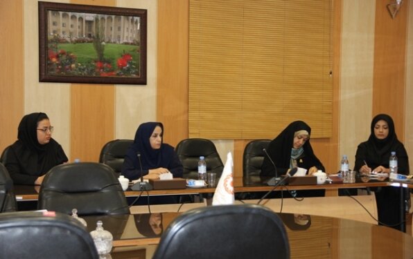 هویت اجتماعی فرد در گرو اشتغال محقق میشود