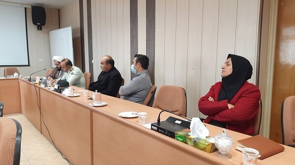 نجفآباد| اعتیاد یک اختلال مغزی است