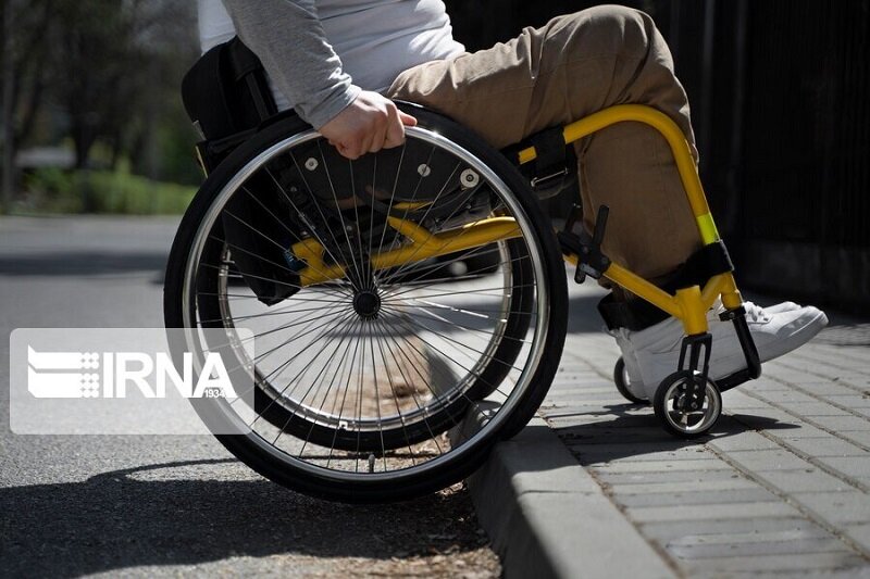 در رسانه| دولت نگاه و برنامه ویژه‌ای برای تامین تجهیزات مورد نیاز معلولان دارد