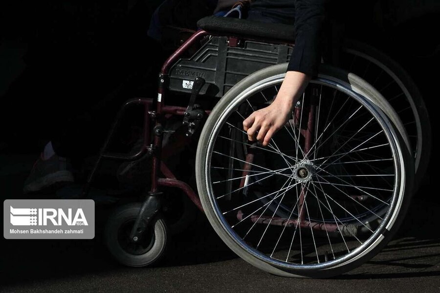 در رسانه | ۹ هزار و ۳۷۲ نفر دارای معلولیت در استان اردبیل شناسایی شدند
