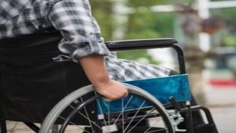 در رسانه | شناسایی ۹ هزار و ۳۷۲ نفر دارای معلولیت در استان اردبیل