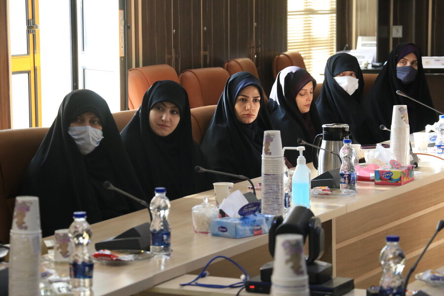 برگزاری نشست تخصصی آموزشی جهاد تبیین با عنوان رسانه شناسی