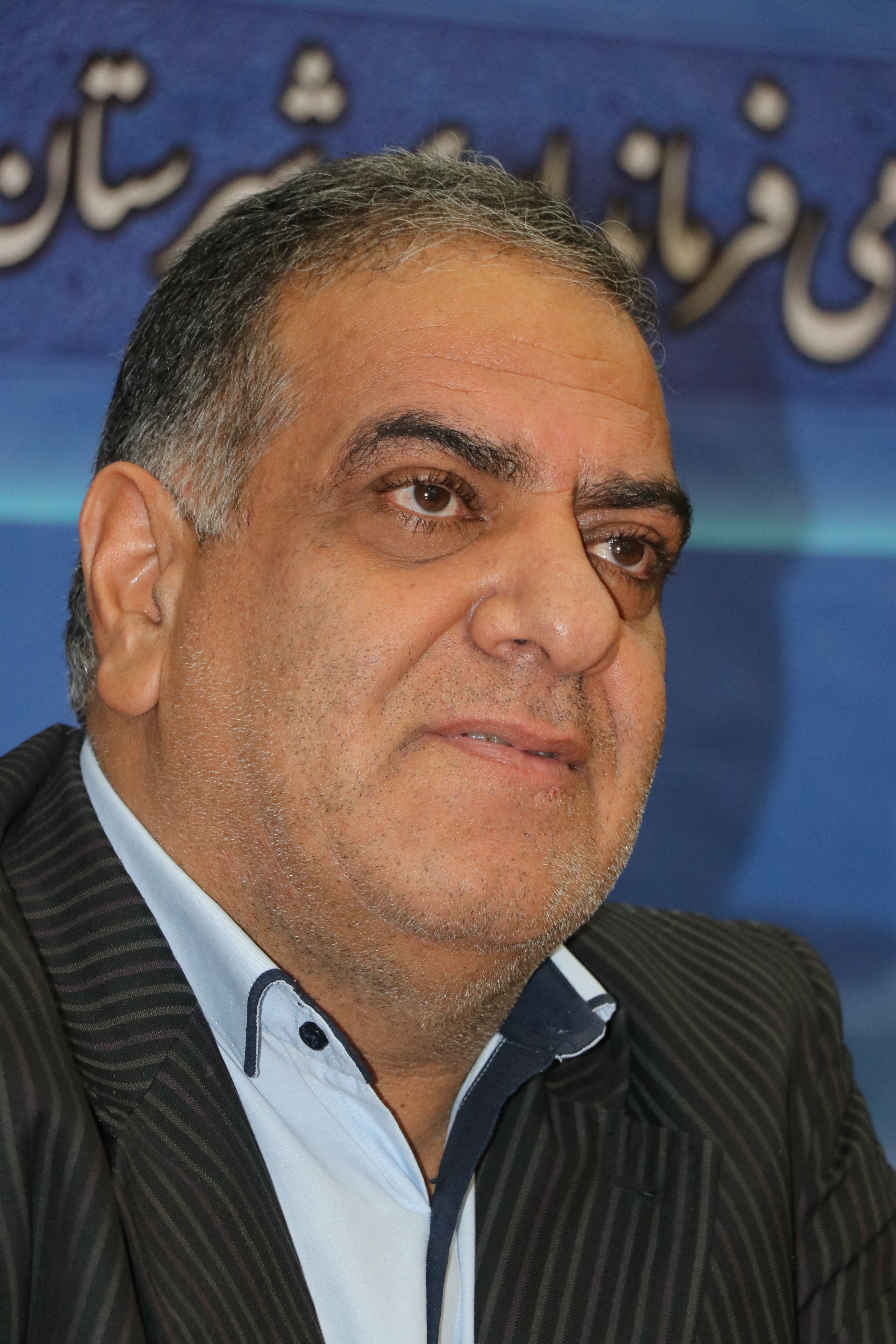 رییس جدید بهزیستی بردسیر معرفی شد