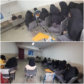 کلاسهای آموزشی و آگاه‌سازی دختران و زنان در سطح استان قم برگزار می شود