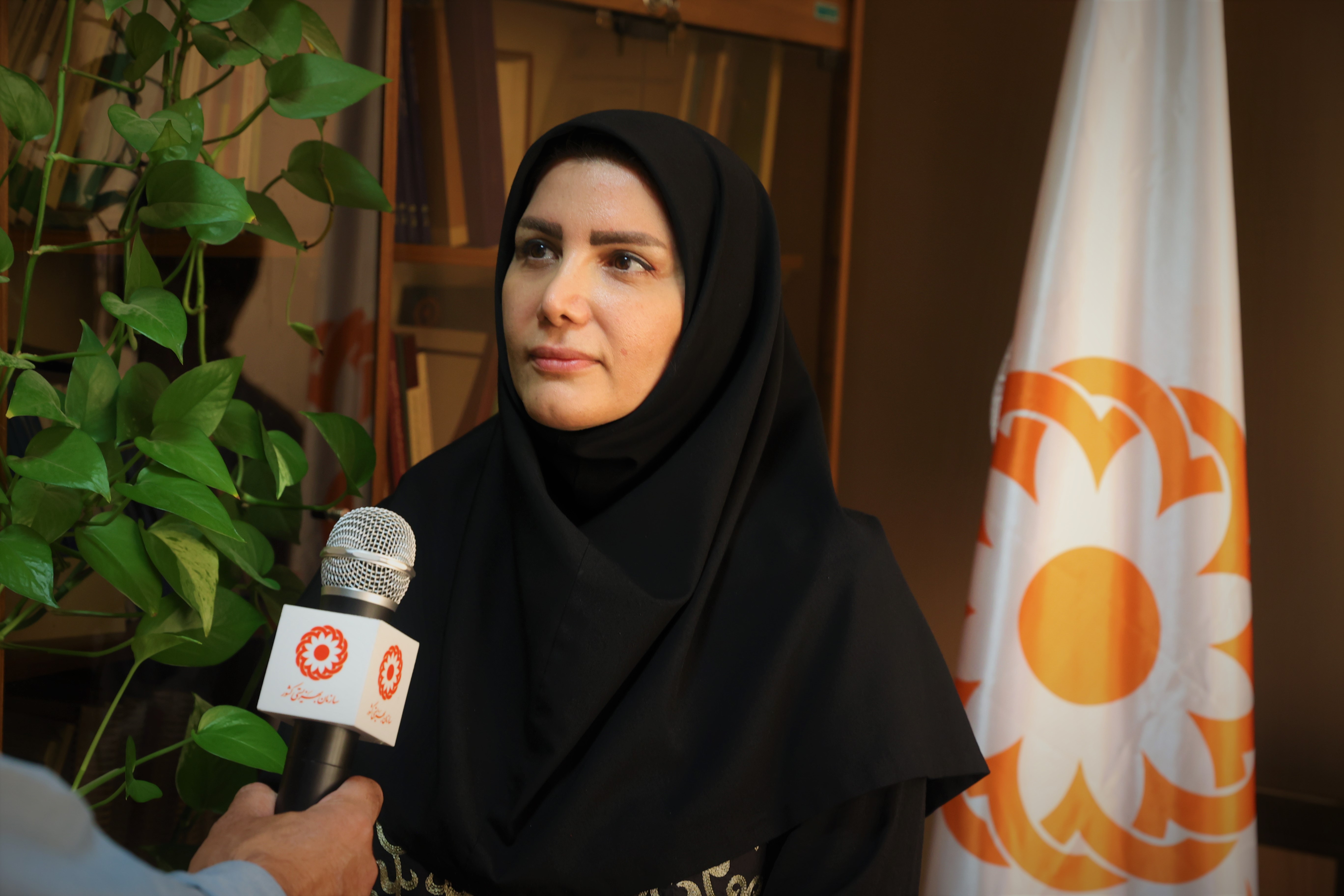 موفقیت داوطلبان تحت پوشش بهزیستی در کنکور ۱۴۰۴/کسب ۱۰ رتبه کمتر از ۵۰۰