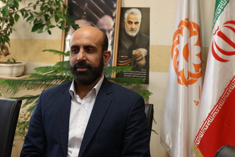 سازمان بهزیستی در بین دستگاه های تابعه وزارت تعاون، کار و رفاه اجتماعی در اجرای برنامه های ملی ستاد اربعین حسینی(ع)،شایسته تقدیر شد