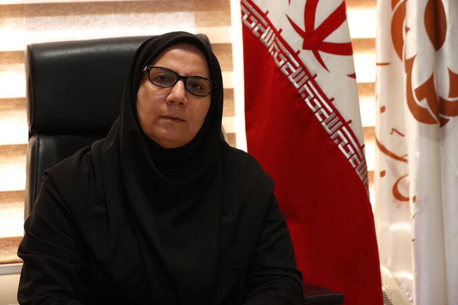 آغاز به کار اولین خانه کوچک توانبخشی و مراقبتی افراد دارای اختلال هوشی رشدی- ذهنی سنندج