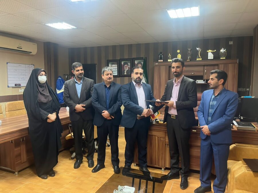 بهزیستی مازندران بهزیستی مازندران