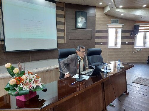 افزایش سلامت اجتماعی در گرو ارتقاء سطح سواد سلامت مردم