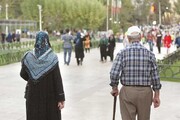 در رسانه| نرخ ۱۱ درصدی سالمندی در اصفهان/ تلاش برای ایجاد زیرساخت‌های شهر دوستدار سالمند