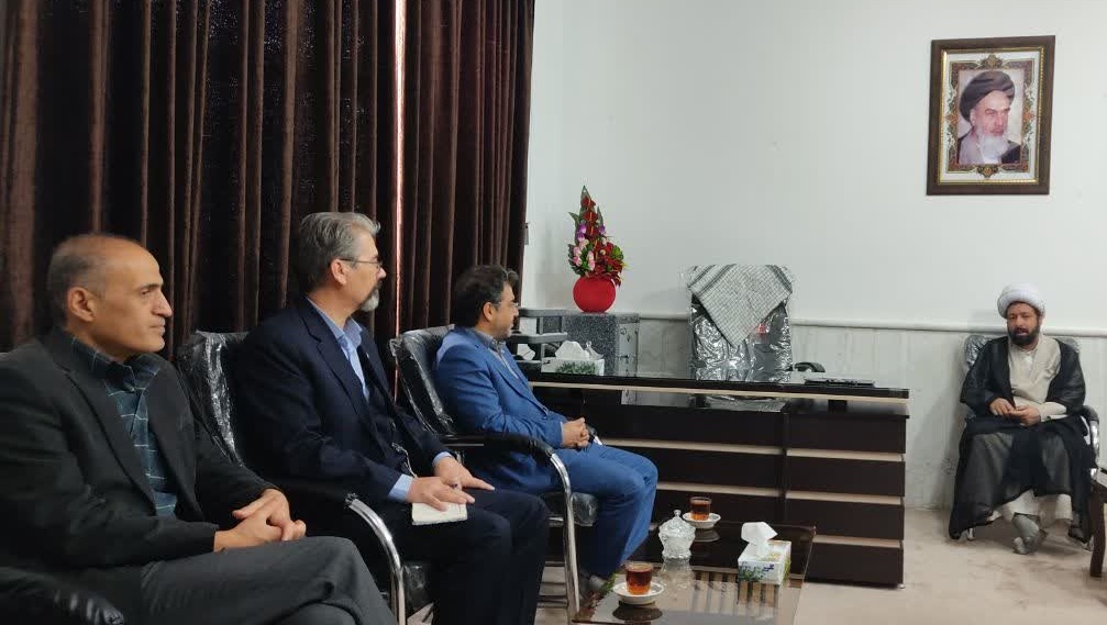 مدیرکل بهزیستی خراسان رضوی از مراکز تابعه بهزیستی شهرستان تربت جام بازدید کرد