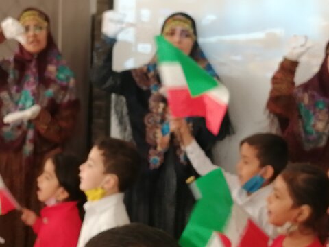 مراسم نمادین اجرای طرح کشوری غربالگری شنوایی کودکان پیش دبستانی 3 تا 5 سال