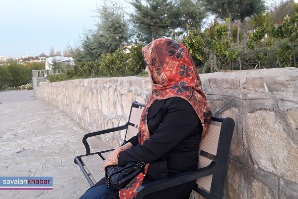 در رسانه | پذیرش ۲ هزار زن در مراکز امن اردبیل
