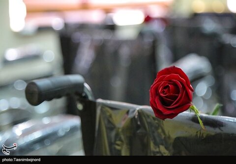 در رسانه| ۸۵۰۰ معلول در استان اصفهان در لیست انتظار دریافت مستمری
