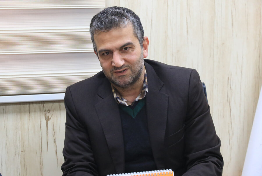 تقدیر مدیرکل بهزیستی گیلان از پرستاران شاغل در بهزیستی استان تقدیر مدیرکل بهزیستی گیلان از پرستاران شاغل در بهزیستی استان