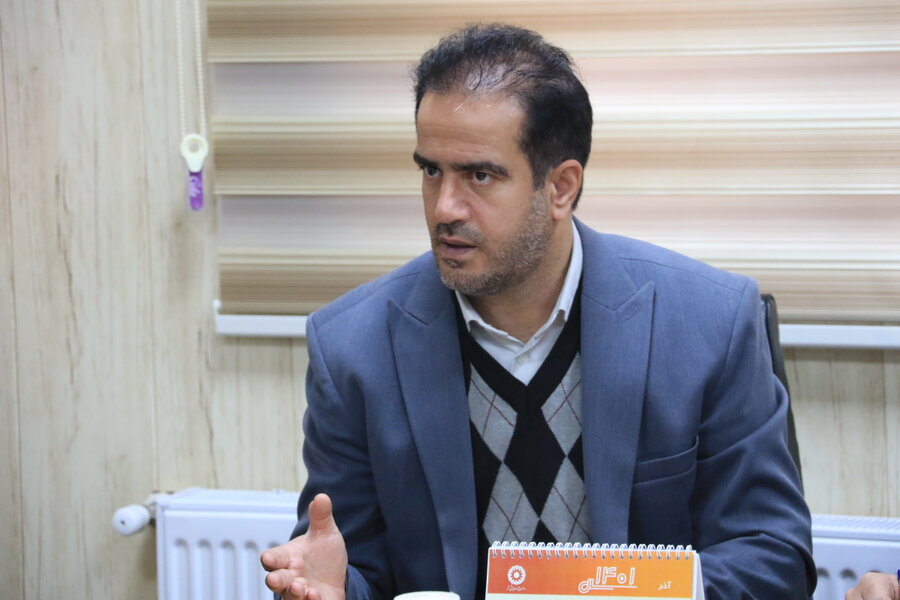 تقدیر مدیرکل بهزیستی گیلان از مدال آوران توانخواه در مسابقات جهانی والیبال نشسته بوسنی و شطرنج لهستان تقدیر مدیرکل بهزیستی گیلان از مدال آوران توانخواه در مسابقات جهانی والیبال نشسته بوسنی و شطرنج لهستان