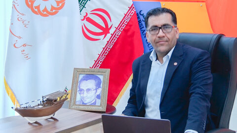 ببینیم |پیام تبریک مدیر کل بهزیستی استان بوشهر به مناسبت روز جهانی افراد دارای معلولیت