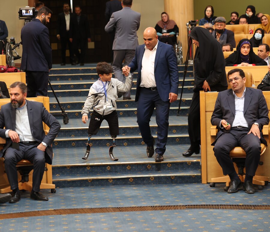 International day of persons with disabilities International day of persons with disabilities