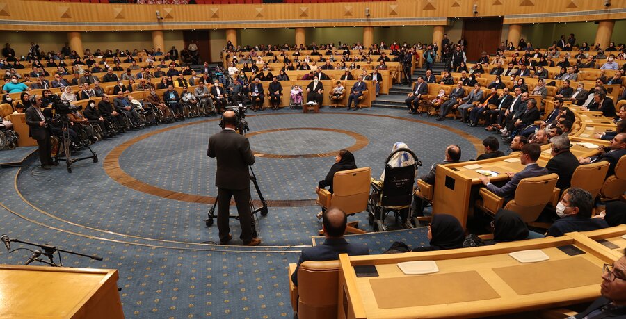 International day of persons with disabilities International day of persons with disabilities