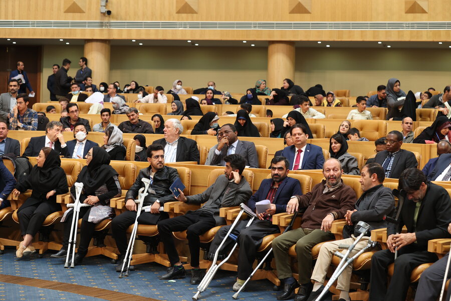 International day of persons with disabilities International day of persons with disabilities