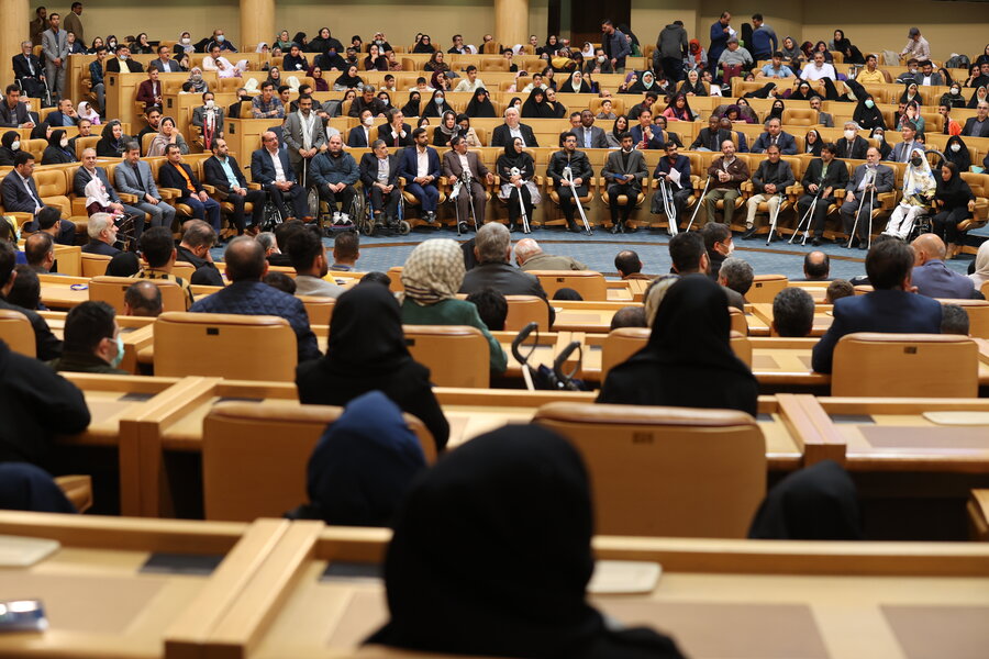 International day of persons with disabilities International day of persons with disabilities