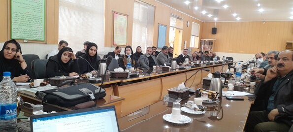 دوره آموزشی ویژه روان‌شناسان مراکز اقامتی استان اصفهان برگزار شد.