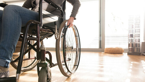 در رسانه | مدیرکل بهزیستی بوشهر: اجرای قانون جامع حمایت از معلولان دشوار است