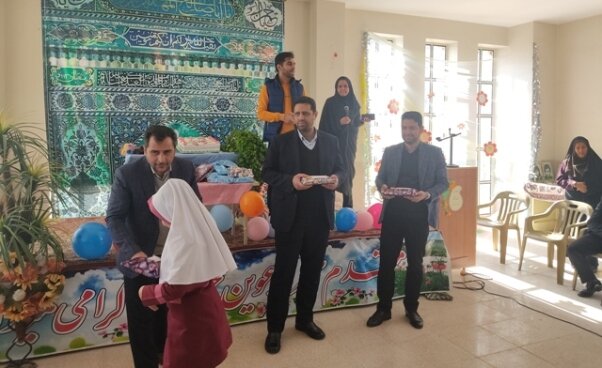 خوانسار| جشن روز جهانی افراد دارای معلولیت در شهرستان برگزار شد