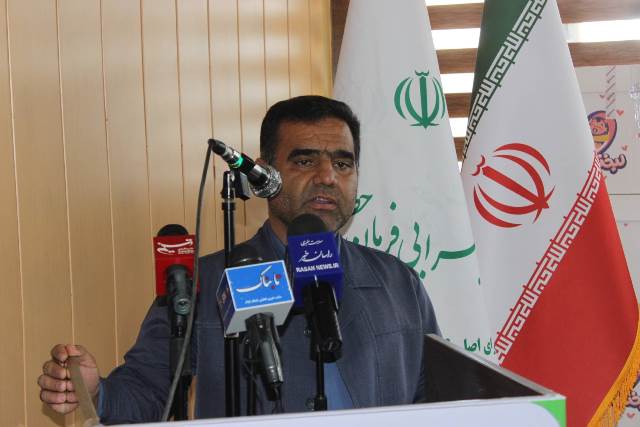 بنیاد ۱۵ خرداد ۱۰ هزار منزل مسکونی معلولان را مناسب سازی می کند