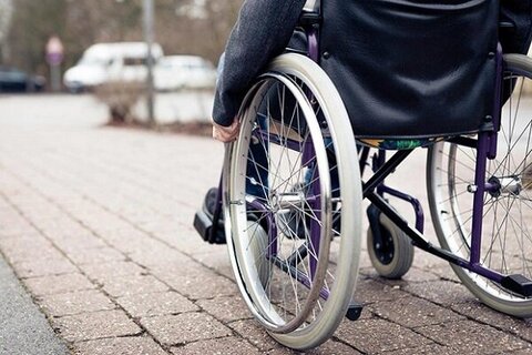 موشن گرافیک| هفته افراد دارای معلولیت