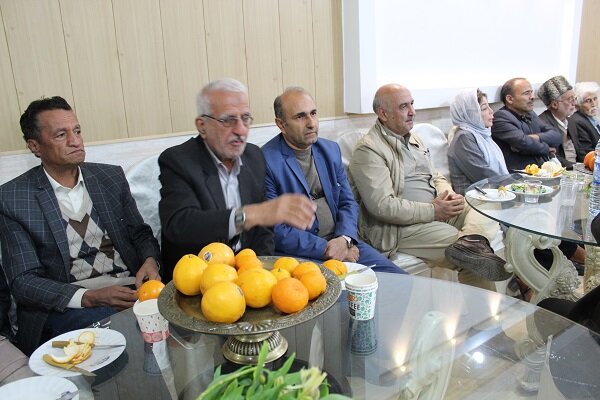 شهرضا| جشن روز جهانی افراد دارای معلولیت در شهرستان برگزار شد