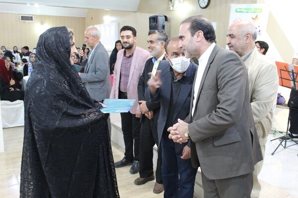 شهرضا| جشن روز جهانی افراد دارای معلولیت در شهرستان برگزار شد